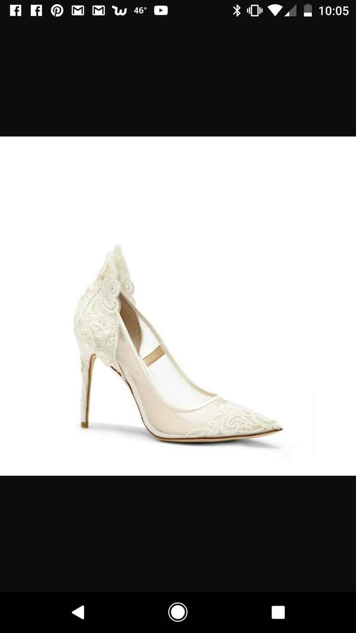 Today was a good wedding day...