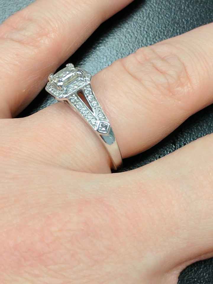 Wedding Band Dilemma