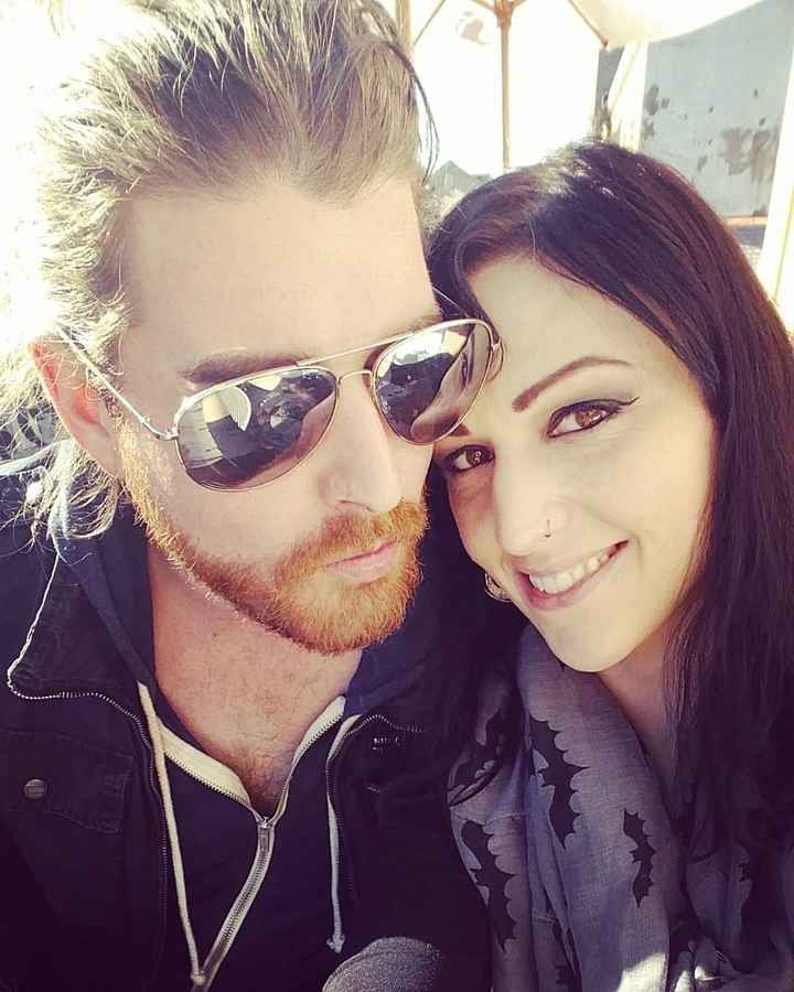 National Spouse Day!