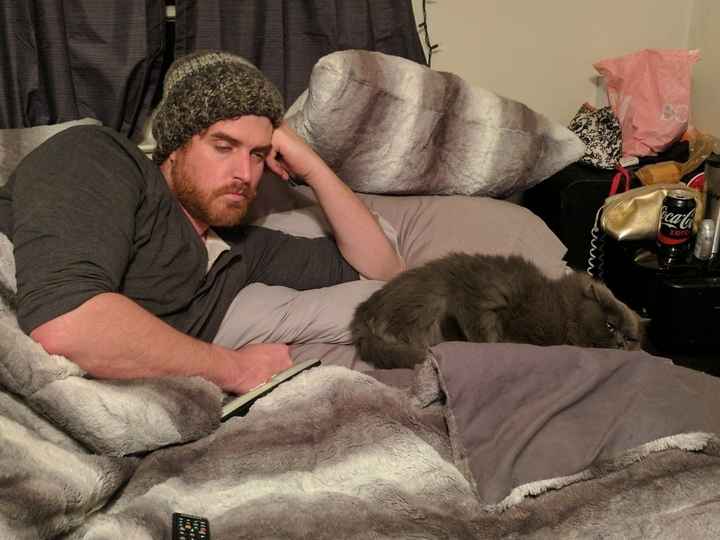 Post a pic of something that makes you happy!