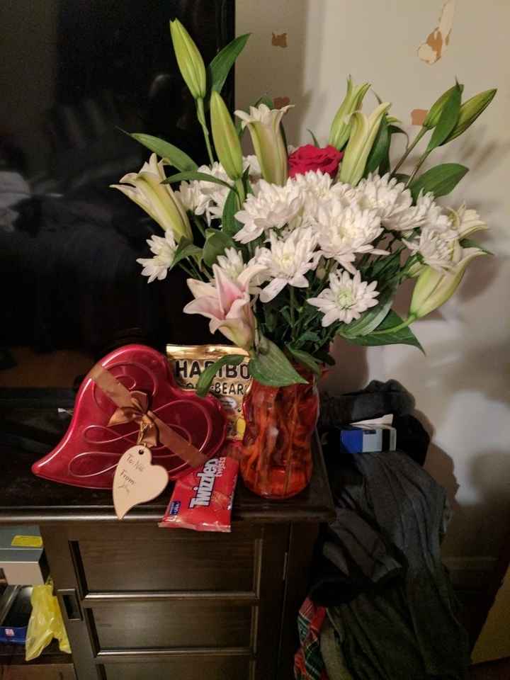 Happy Valentines Day!!