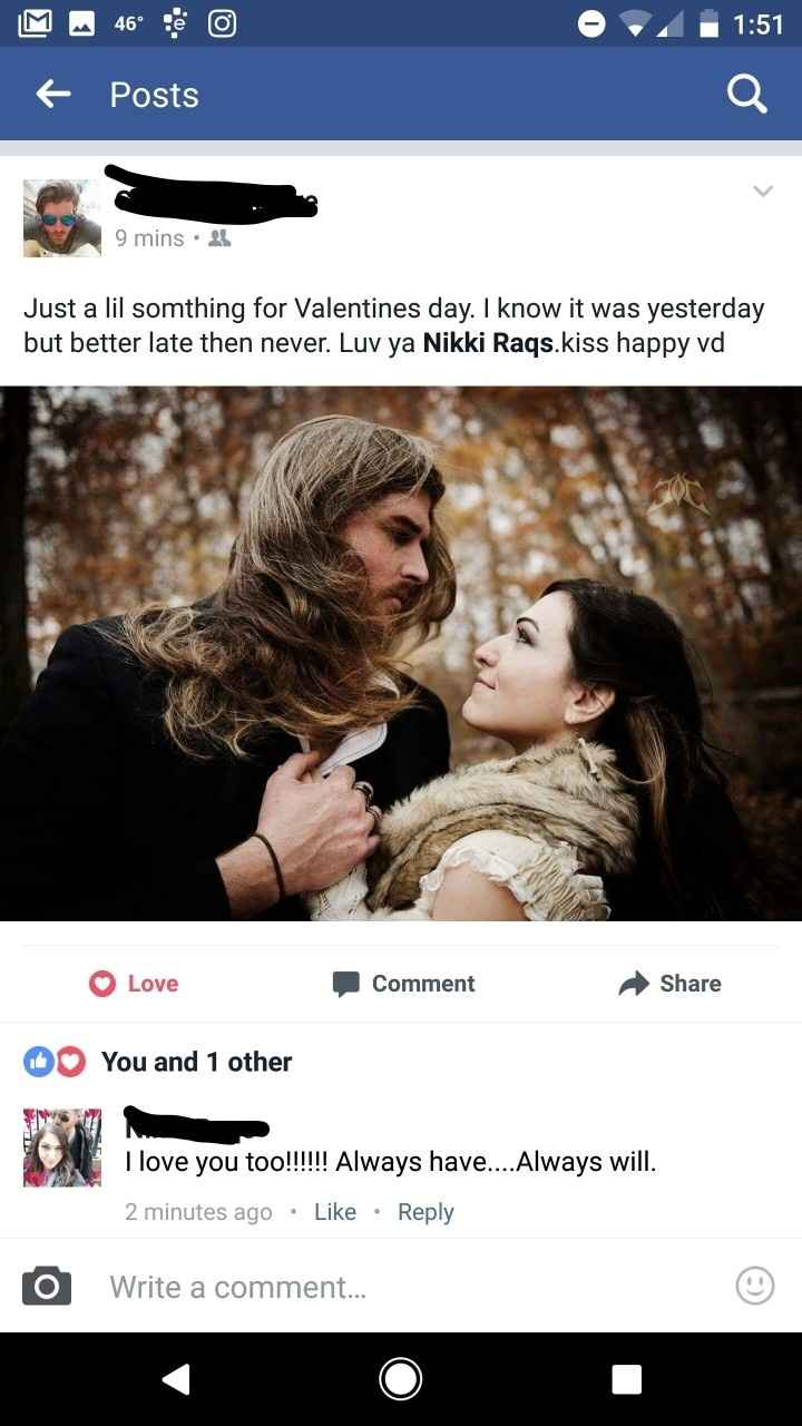 Happy Valentines Day!!