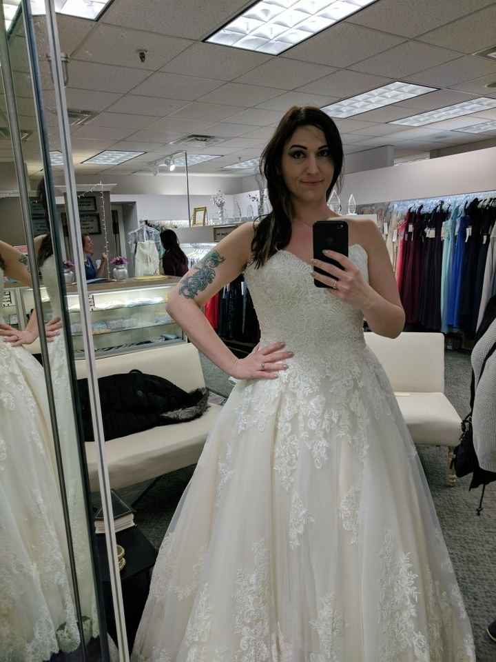 Size 12 wedding dress street size sales