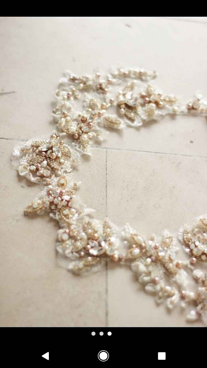 Abigail Grace Bridal