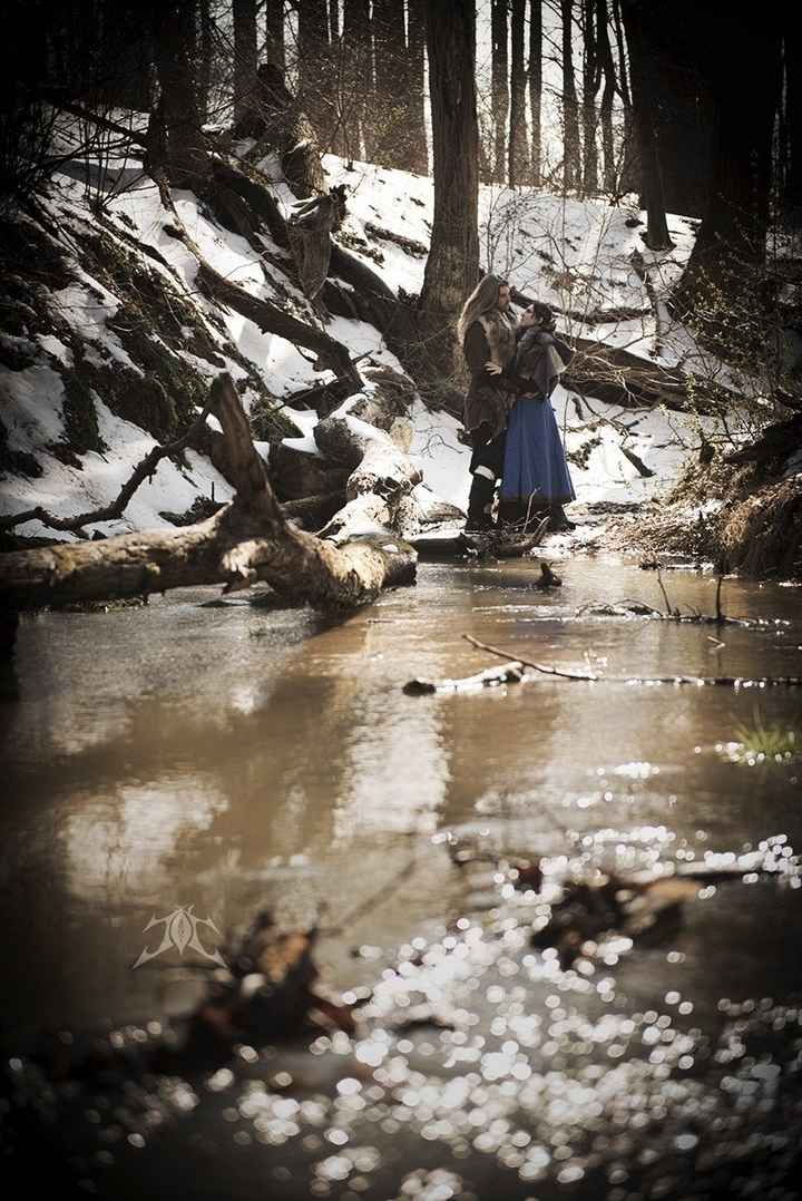 More Engagement Photos!