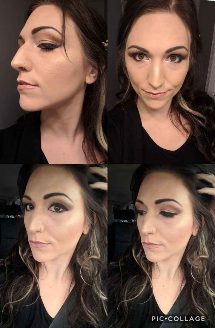 Better Late Than Never! HMUA Trial!