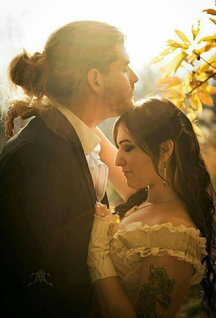 Engagement Shots