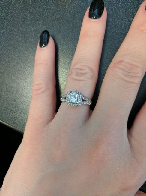 Wedding Band Dilemma