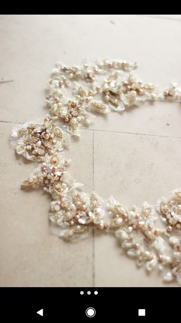 Abigail Grace Bridal