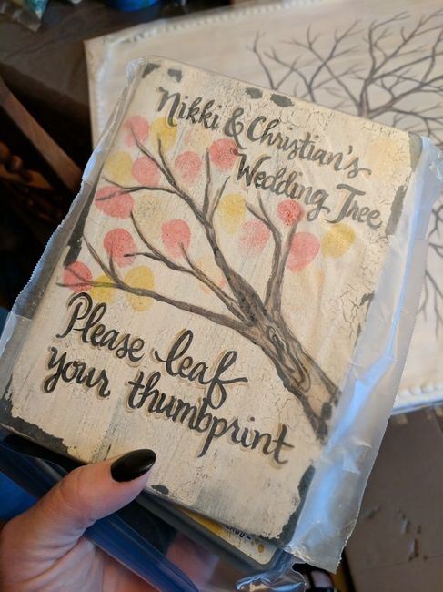In Love with my Guestbook