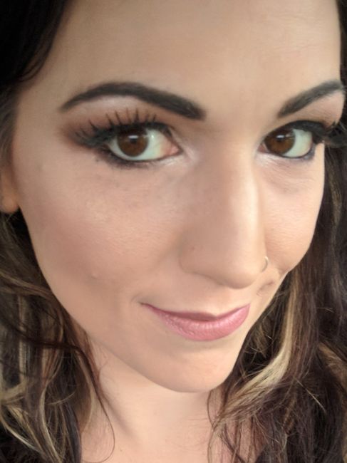 Better Late Than Never! HMUA Trial!