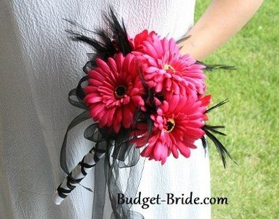 Artificial flower suggestions?