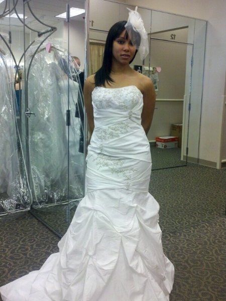 Dress Twin? Found yours??