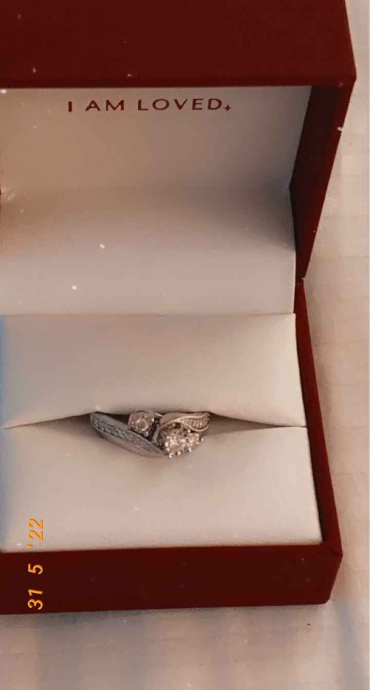 Just wanted to say Hello! - 1