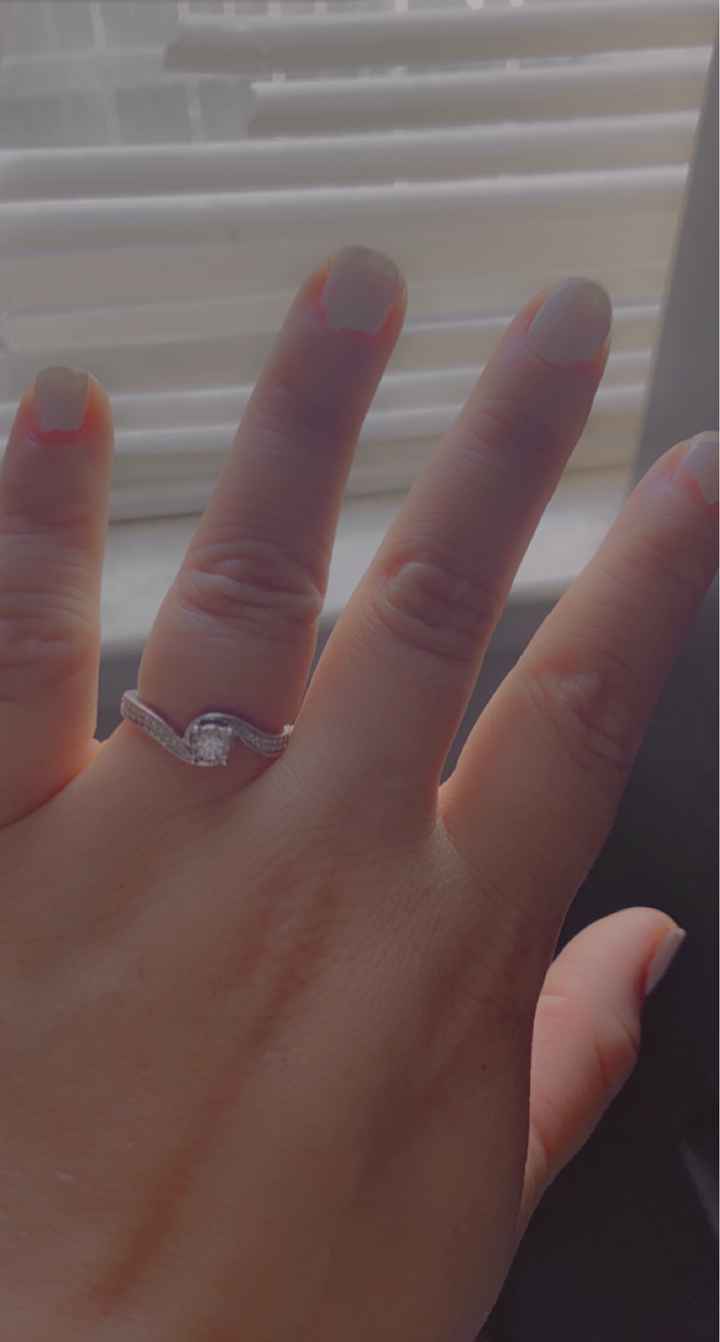 My Ring😍💍 - 1