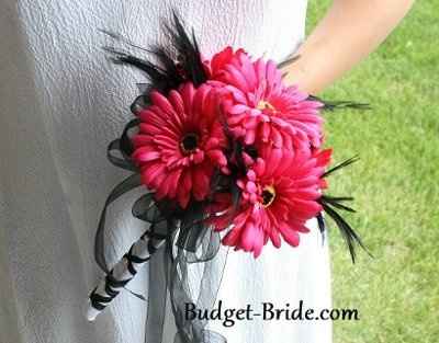 Artificial flower suggestions?