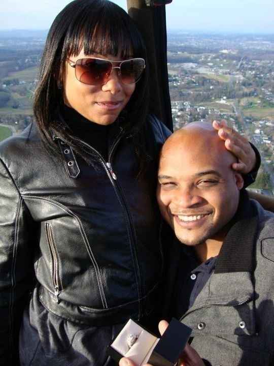 Did you capture the moment you said "YES !!" ?