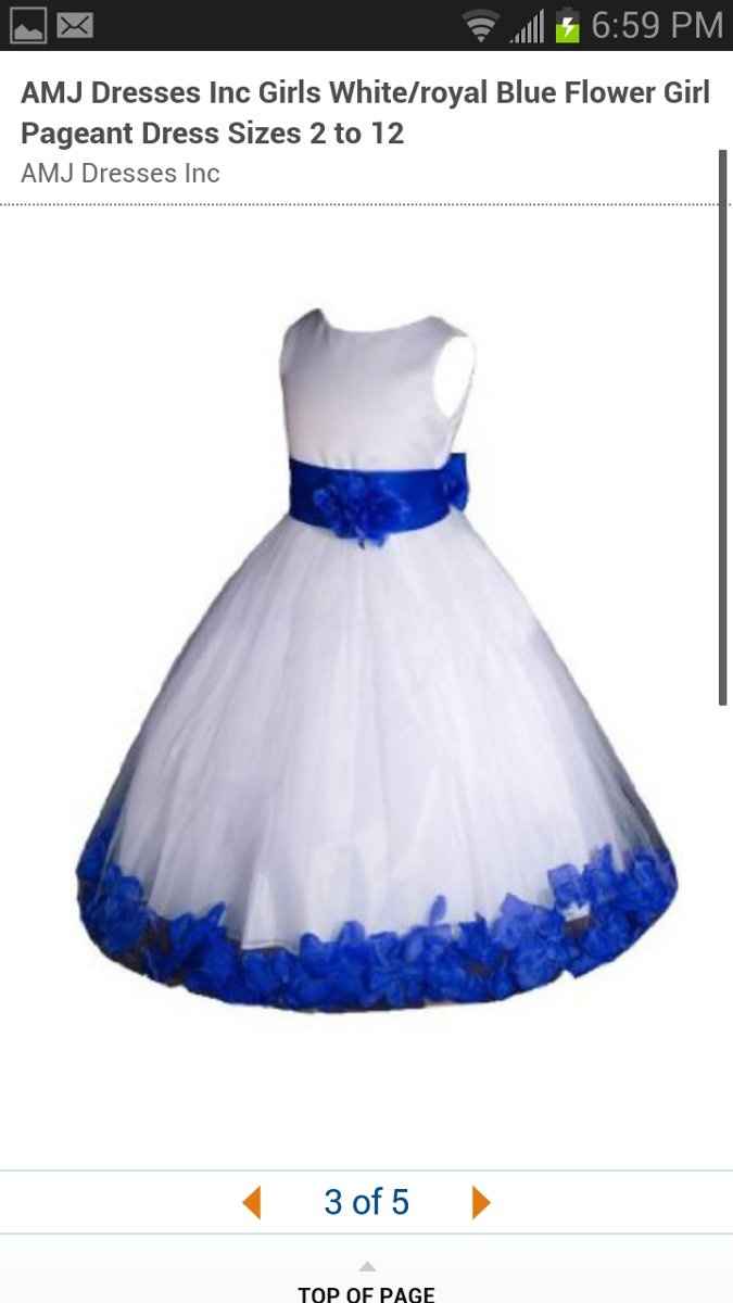 Show me your Bridal Party outfits!!