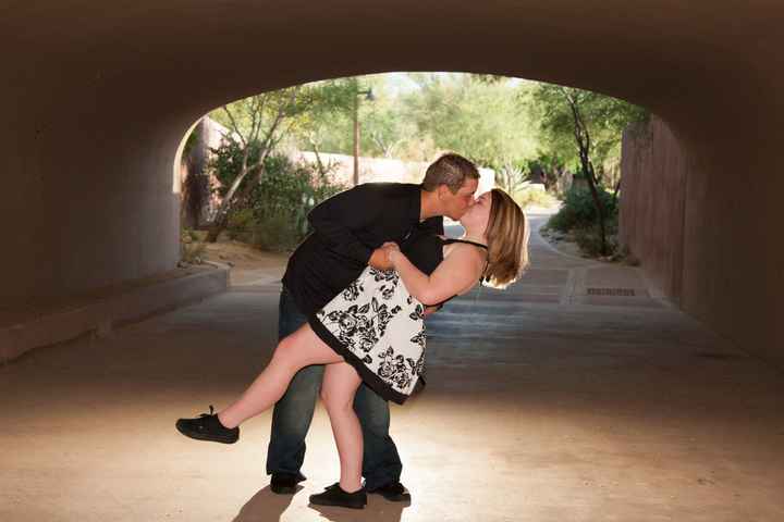 Let me see your BEST engagement pic