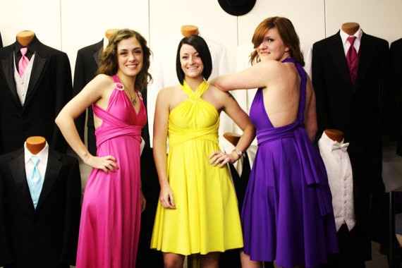 Bridal Party Shoes...Frusterating