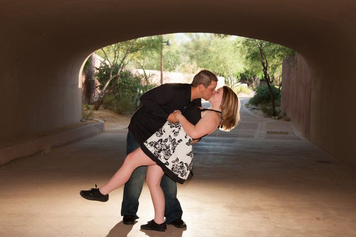 Let me see your BEST engagement pic