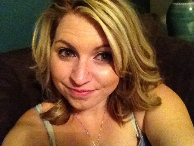 Hair & Make up (PICS)