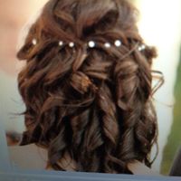 Hair & Make up (PICS)