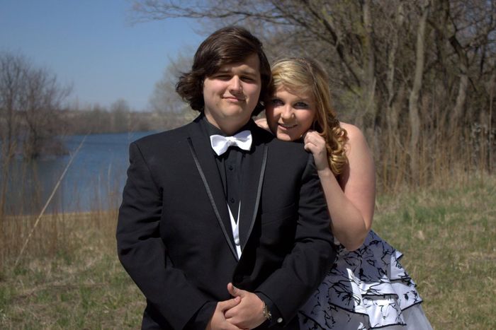 #TBT - Fiancé(e) Edition! 17