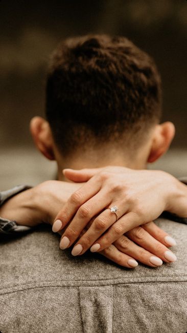 2023 Brides - Show us your ring! 2