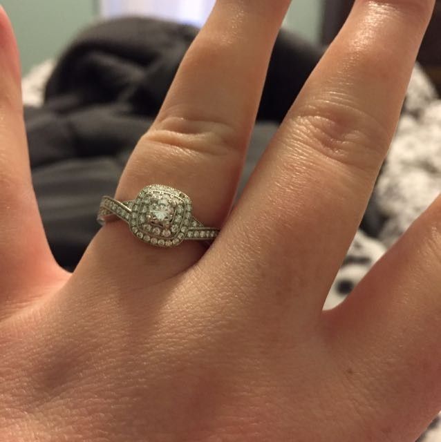 Show me your rings