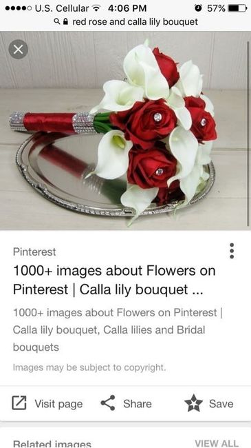 bouquets