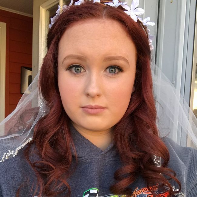 Hair accessories