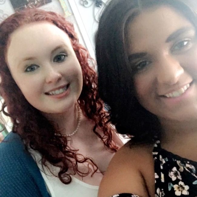 Calling all Curly Heads