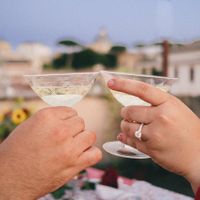2024 Brides - Show us your ring! - 1