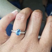 2019 Brides, Let's See Those E-rings - 1