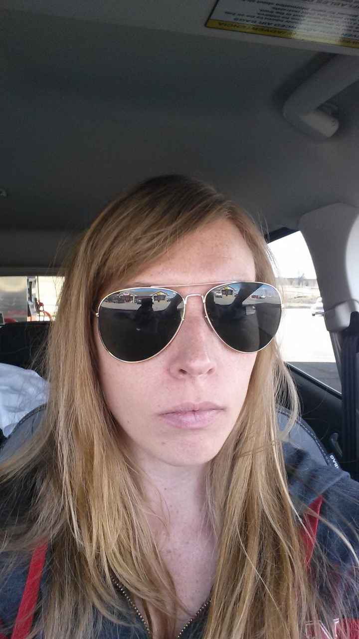 Hey WW, show me yer face!!