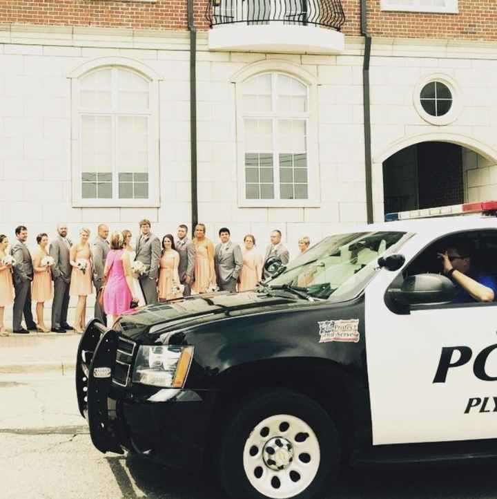 BAM!!! Advice and a few pics...