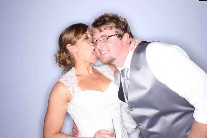 BAM!!! Advice and a few pics...