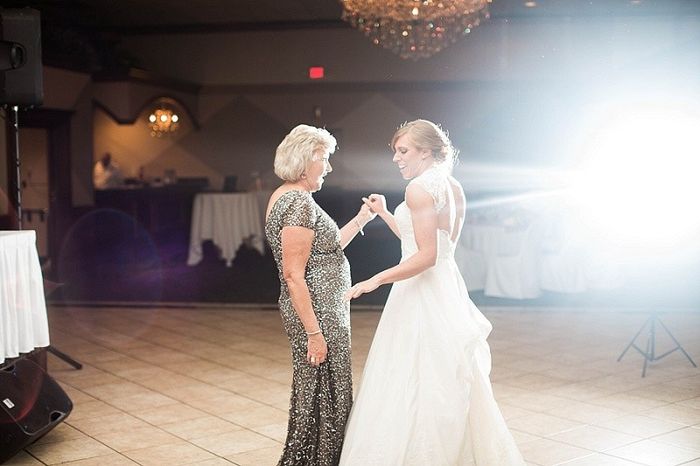 Mother- Daughter Dance Songs?