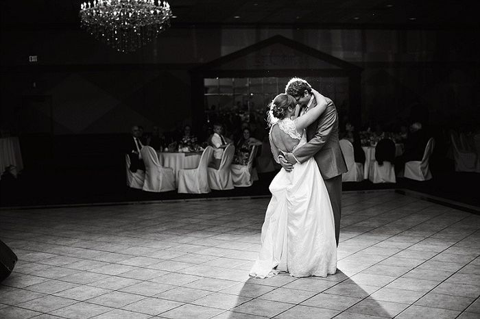 Married ladies: what are your favorite photos from your wedding day?