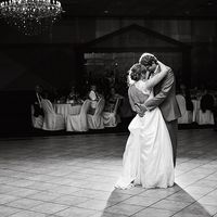 Married ladies: what are your favorite photos from your wedding day?