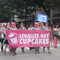 Trying not to be upset, people are just so hypocritical...