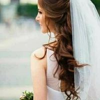 Wedding Hair Opinions Please!