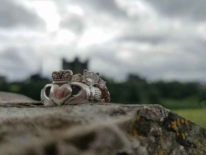 Promise Rings
