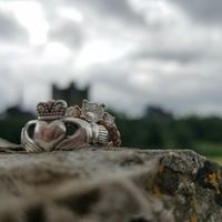 Promise Rings
