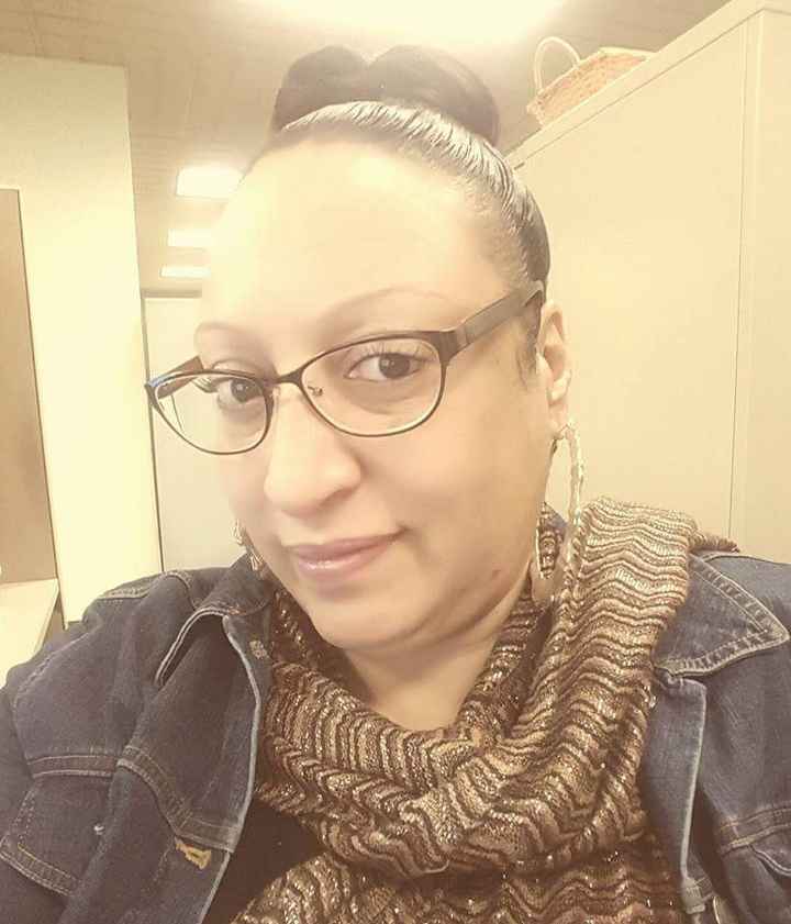 Brides over 40??? Roll call!!