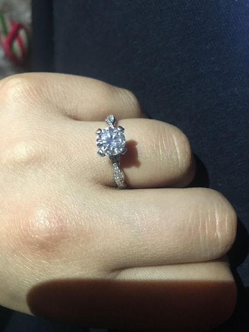 My Ring!