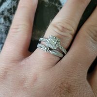 Brides of 2022! Show us your ring! - 1