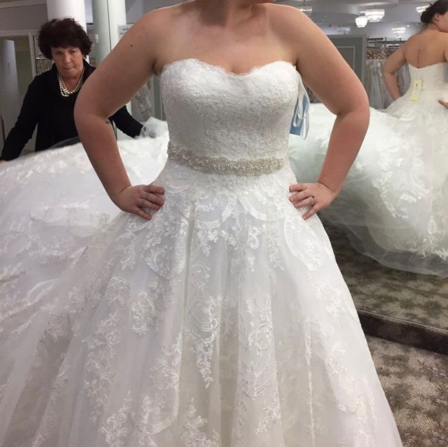 Veil or no veil?