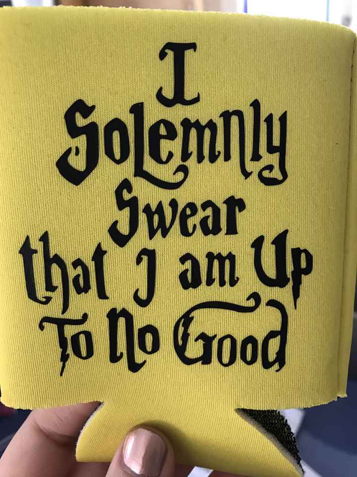 Amazing Bachelorette Party... missing engagement ring